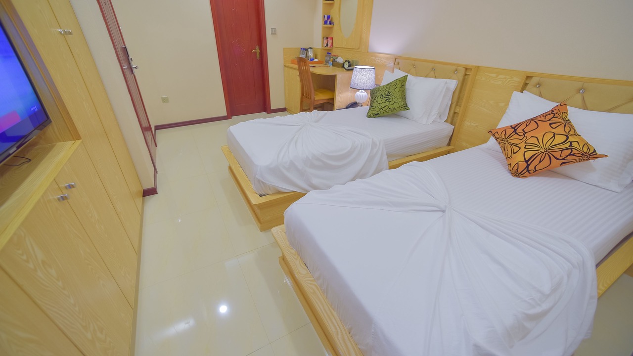 Photo of Bedroom in Hulhumale