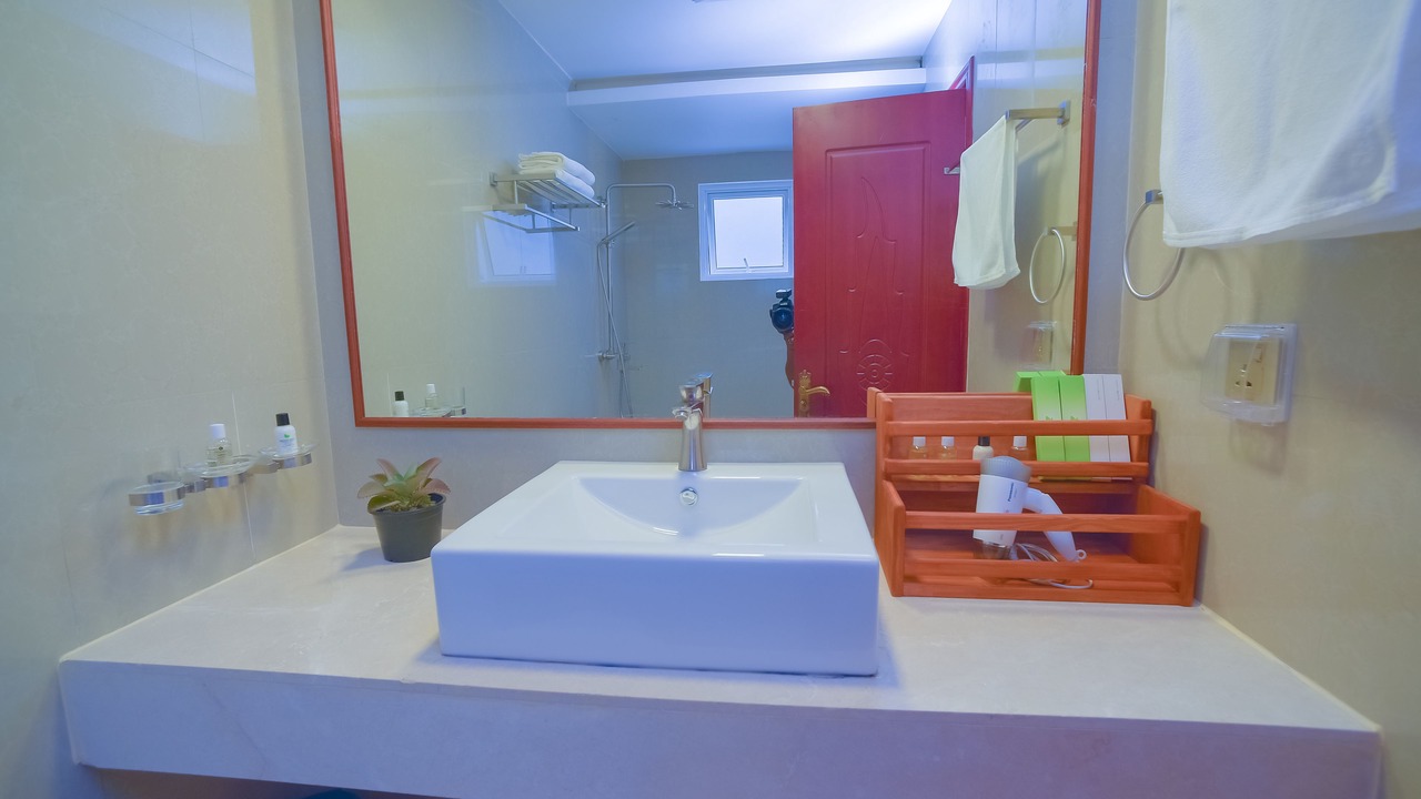 Photo of Bathroom in Hulhumale