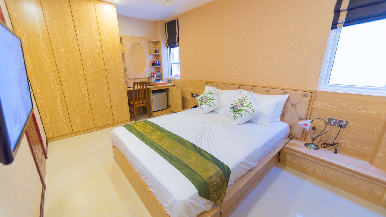 Photo of Bedroom in Hulhumale