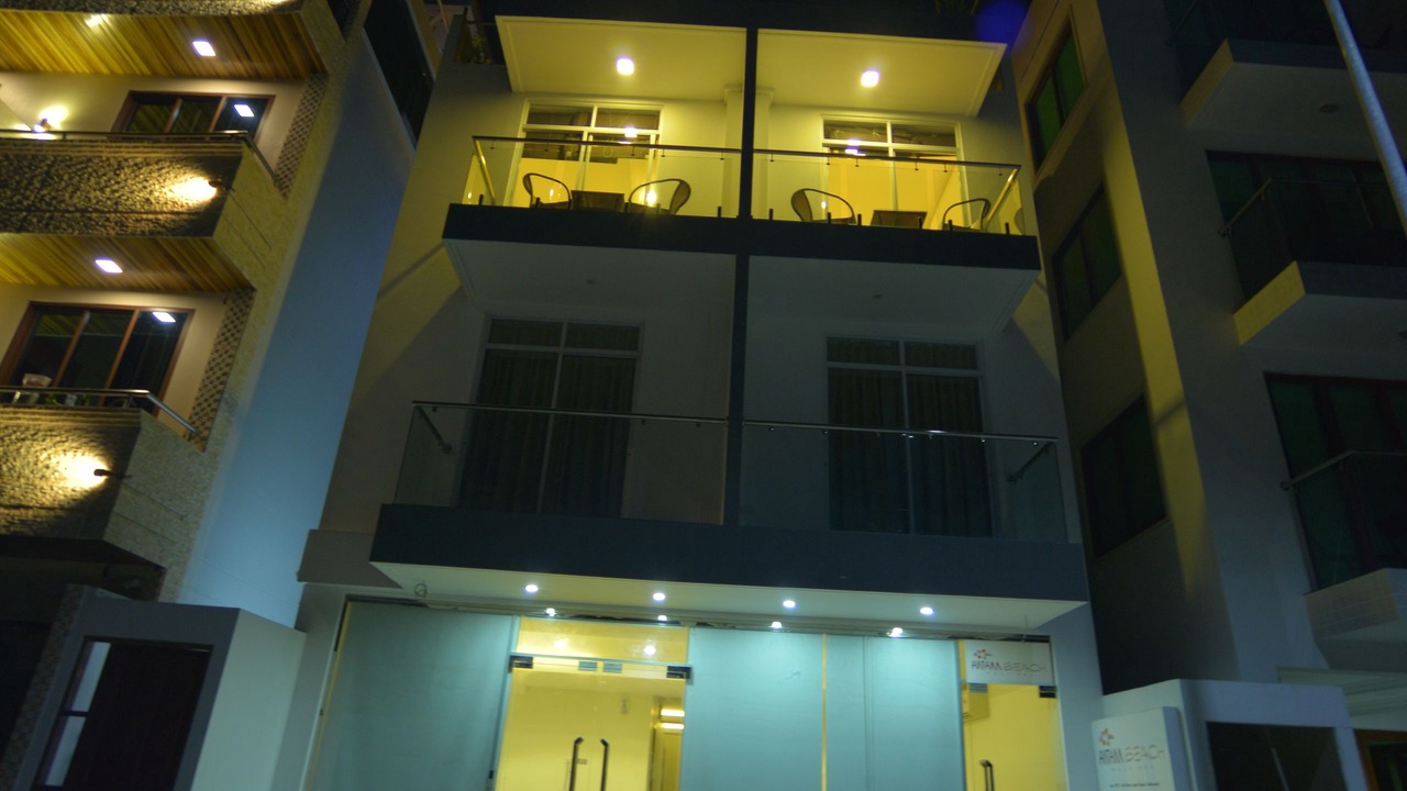 Photo of Outdoor in Hulhumale