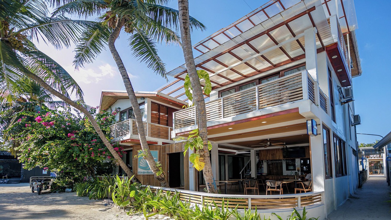 Photo of Outdoor in Fulidhoo
