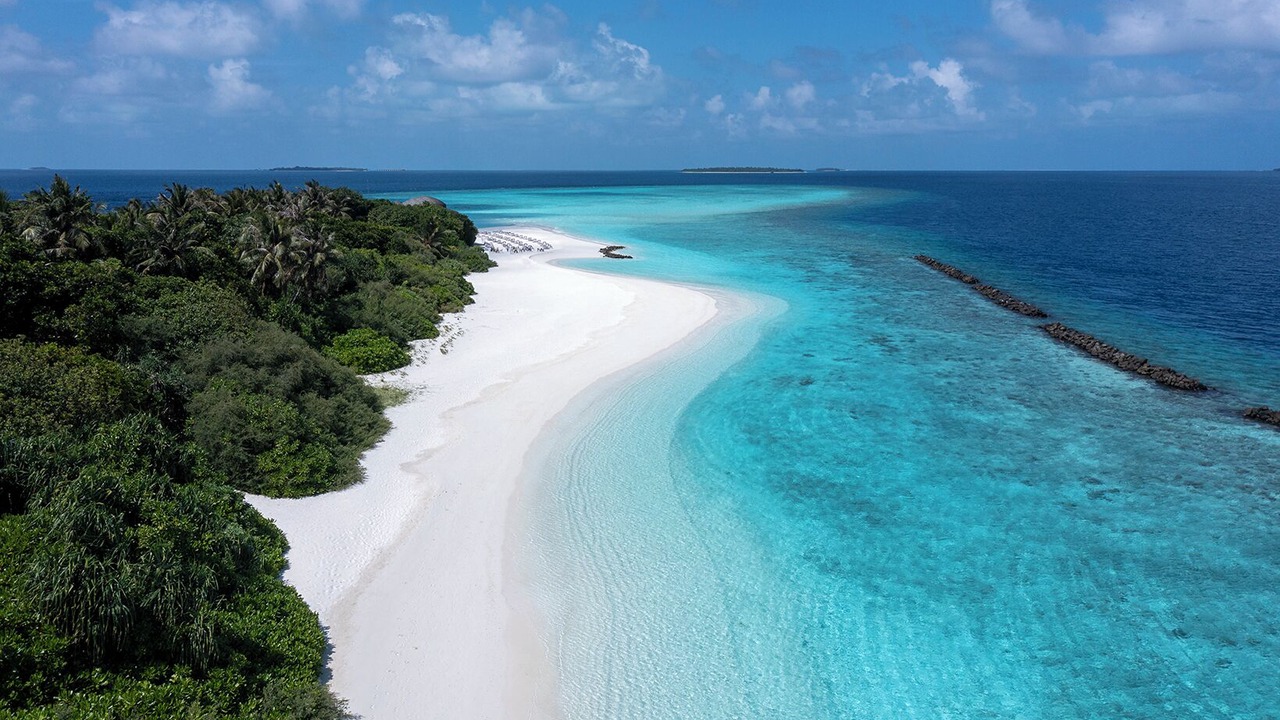 Photo of Outdoor in Dhigali