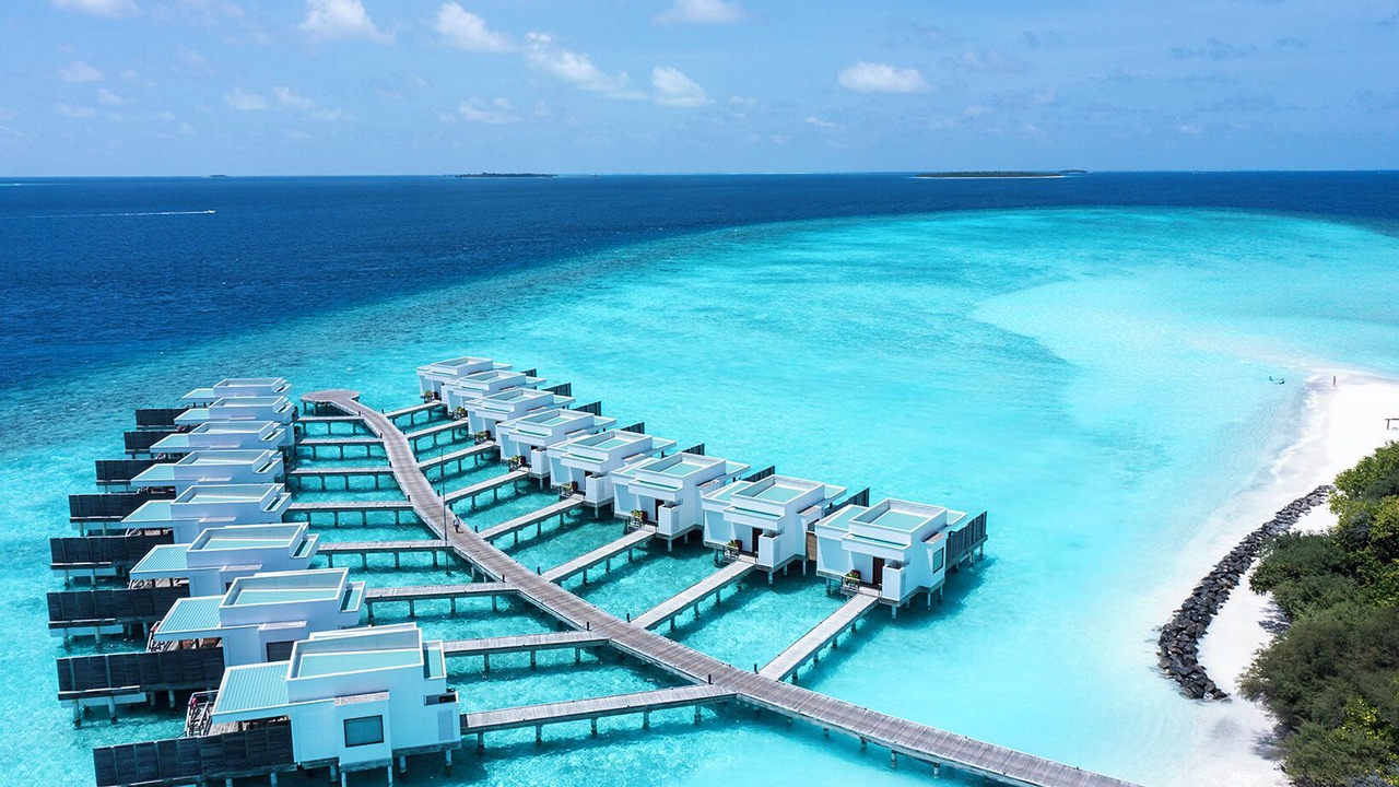 Photo of Outdoor in Dhigali
