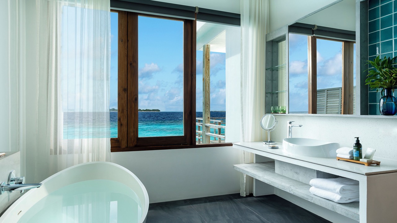 Photo of Bathroom in Dhigali