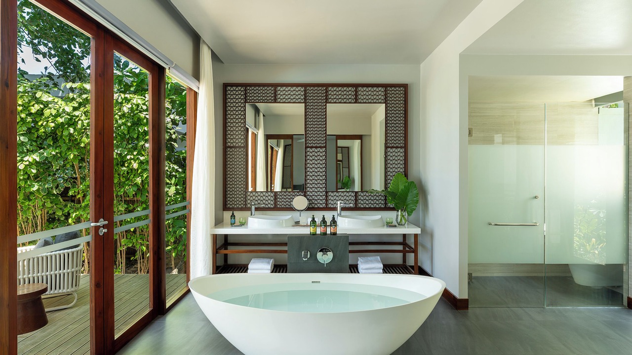 Photo of Bathroom in Dhigali