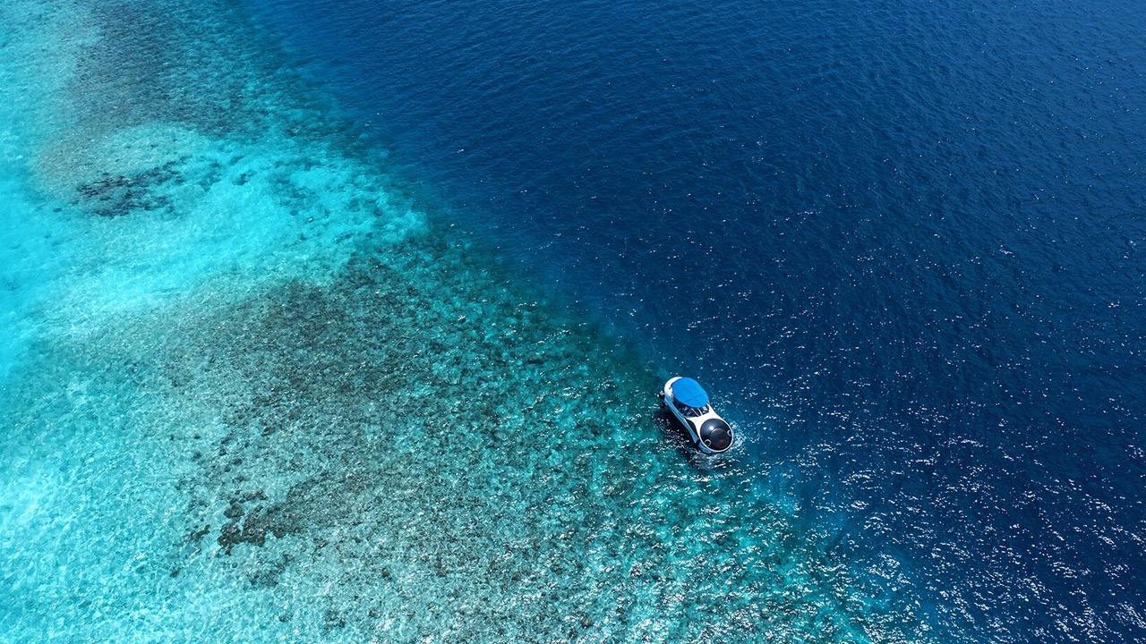 Photo of Outdoor in Dhigali