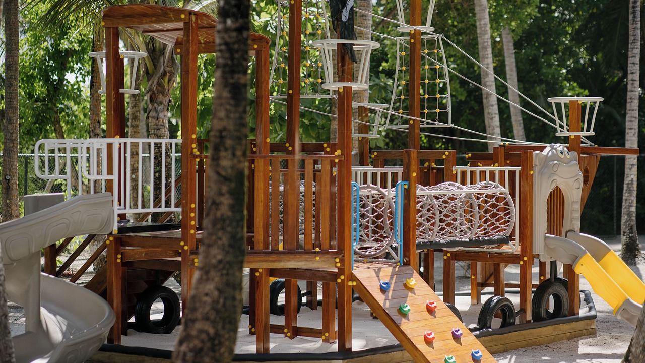 Photo of Outdoor in Dhigali