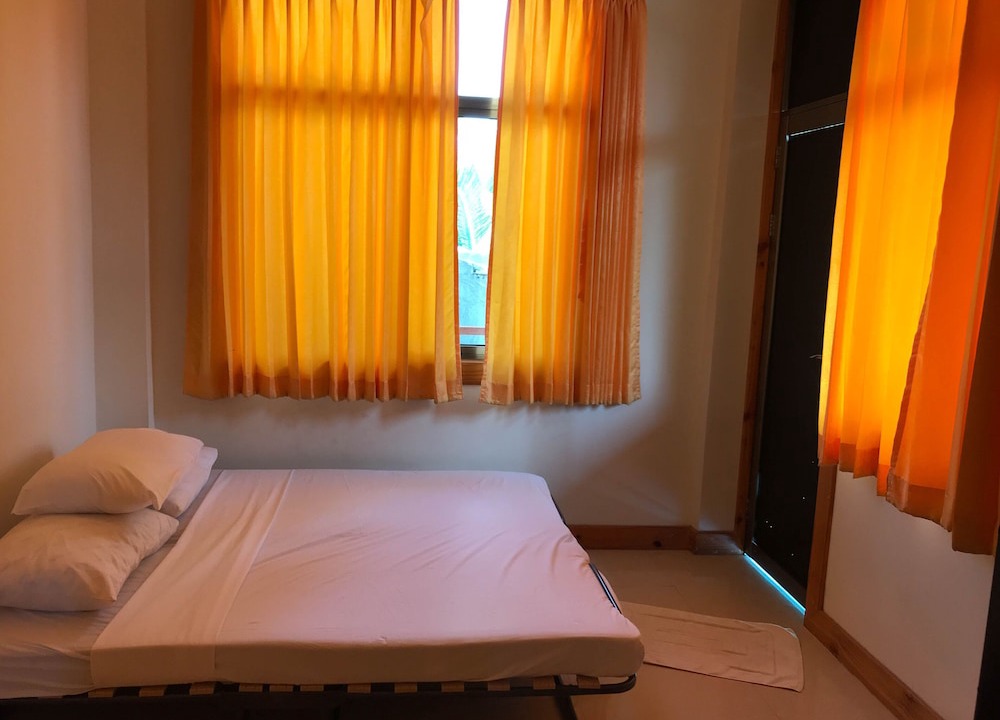 Photo of Bedroom in Mathiveri