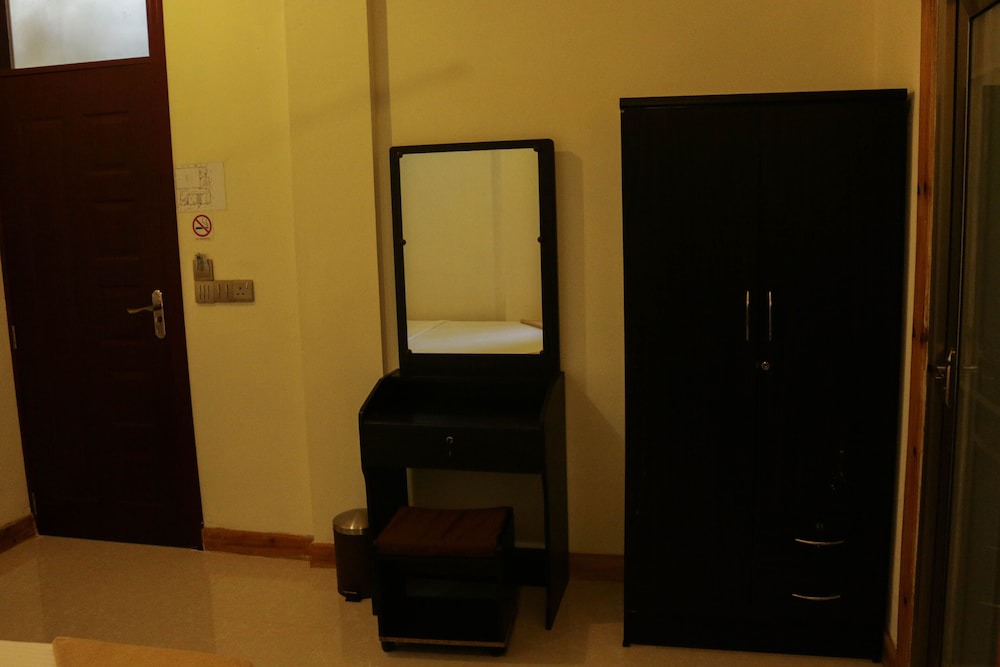 Photo of Bedroom in Mathiveri