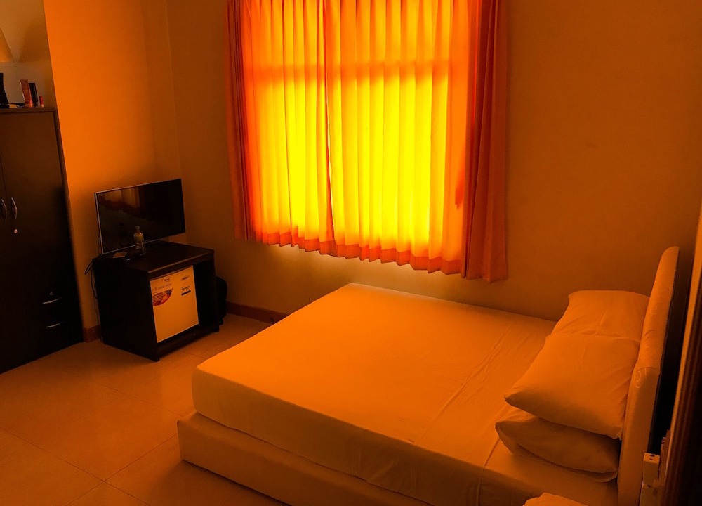 Photo of Bedroom in Mathiveri