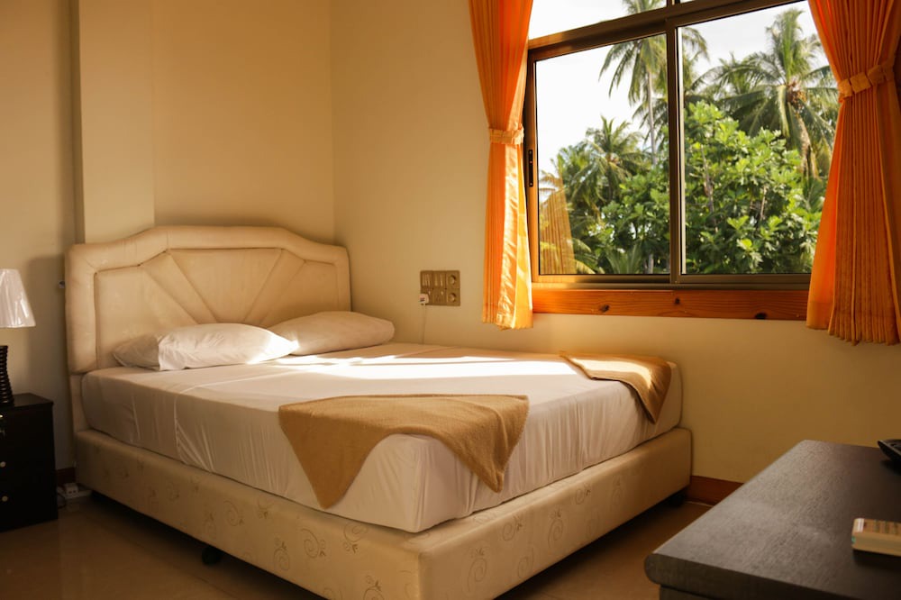Photo of Bedroom in Mathiveri