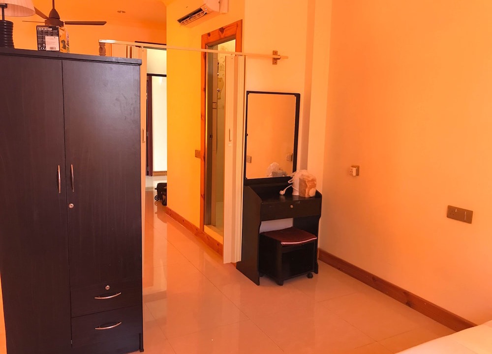 Photo of Bedroom in Mathiveri