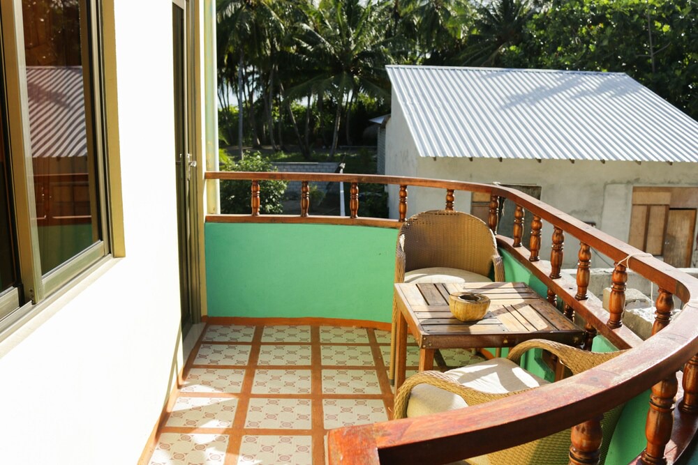 Photo of Patio Balcony in Mathiveri