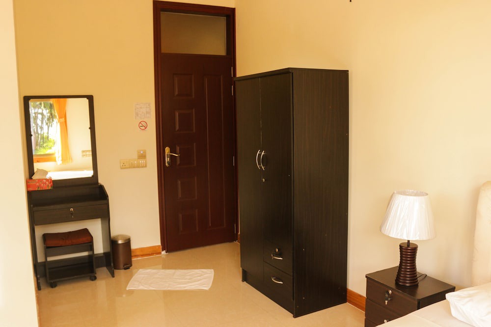 Photo of Bedroom in Mathiveri