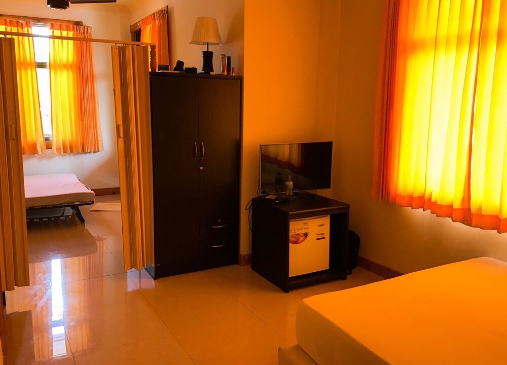Photo of Bedroom in Mathiveri