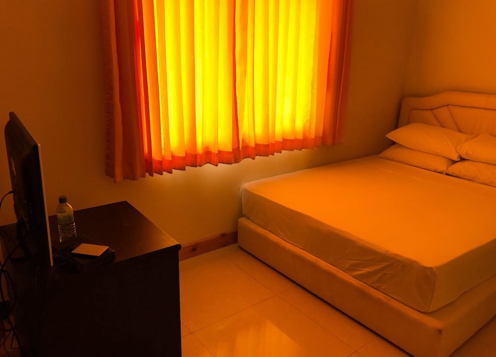 Photo of Bedroom in Mathiveri