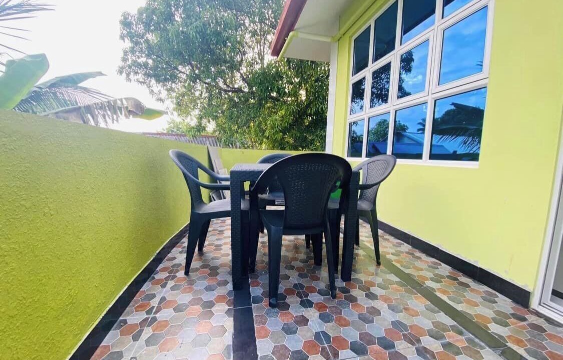 Photo of Outdoor in Fuvahmulah