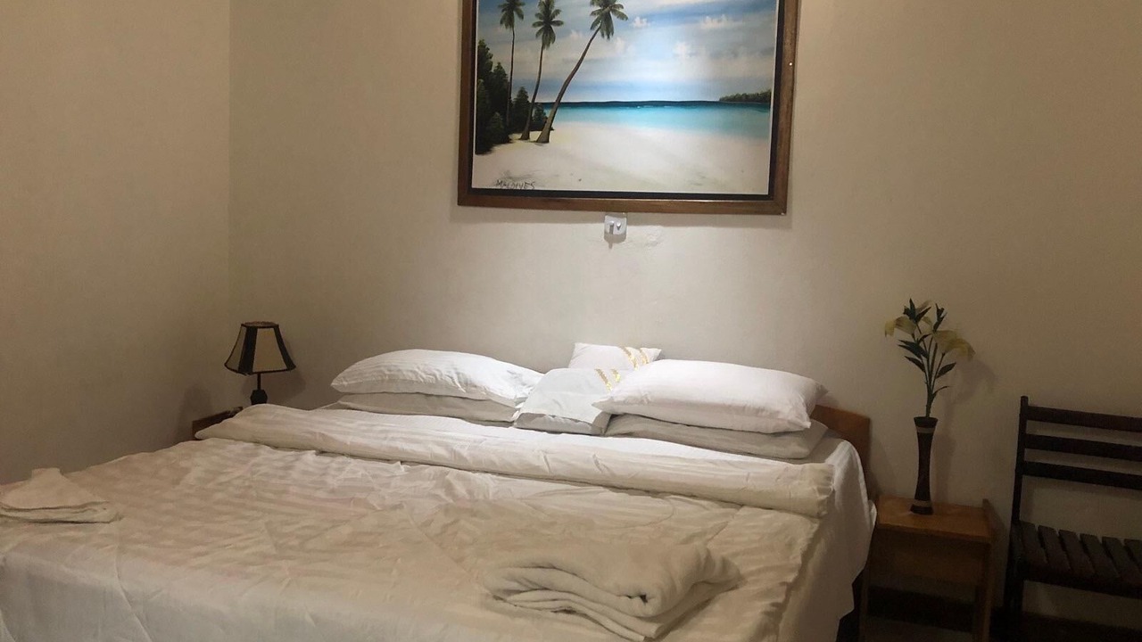 Photo of Bedroom in Mahibadhoo