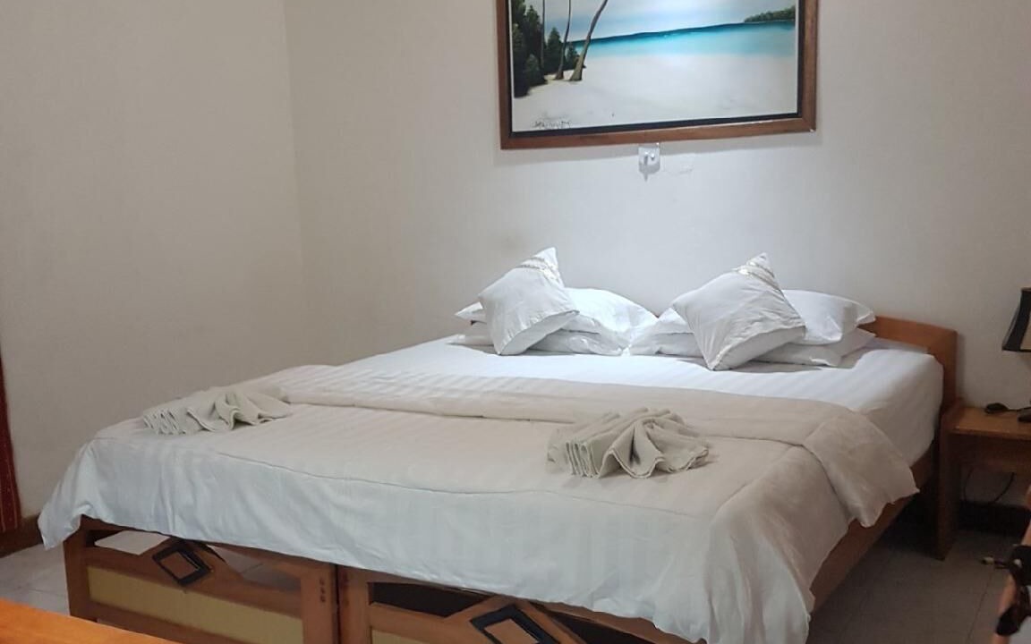 Photo of Bedroom in Mahibadhoo