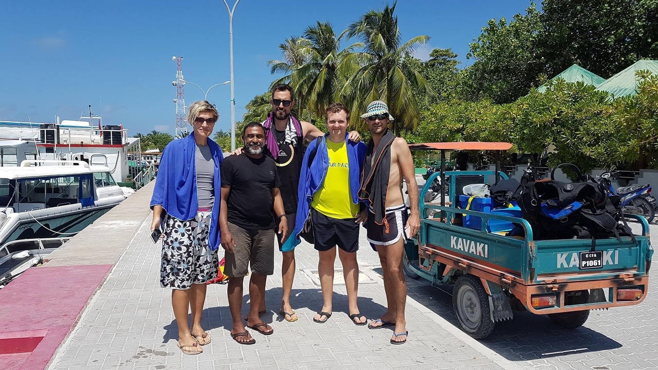 Photo of Outdoor in Mahibadhoo