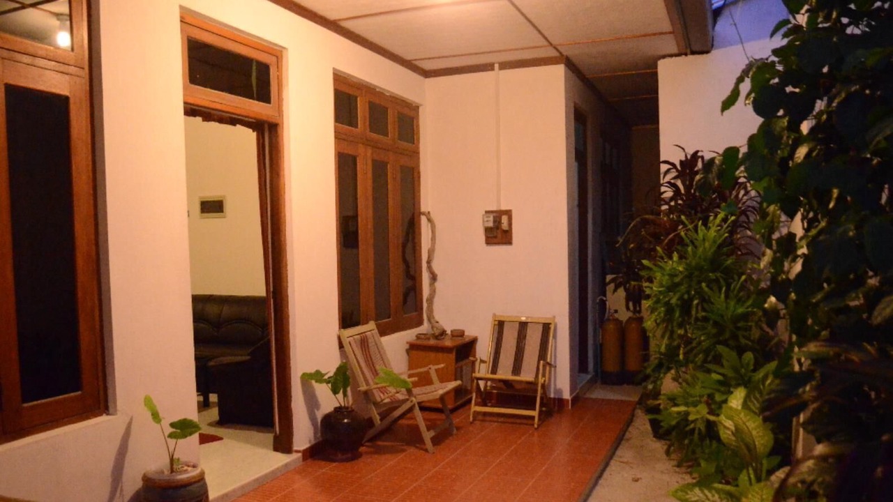 Photo of Patio Balcony in Mahibadhoo