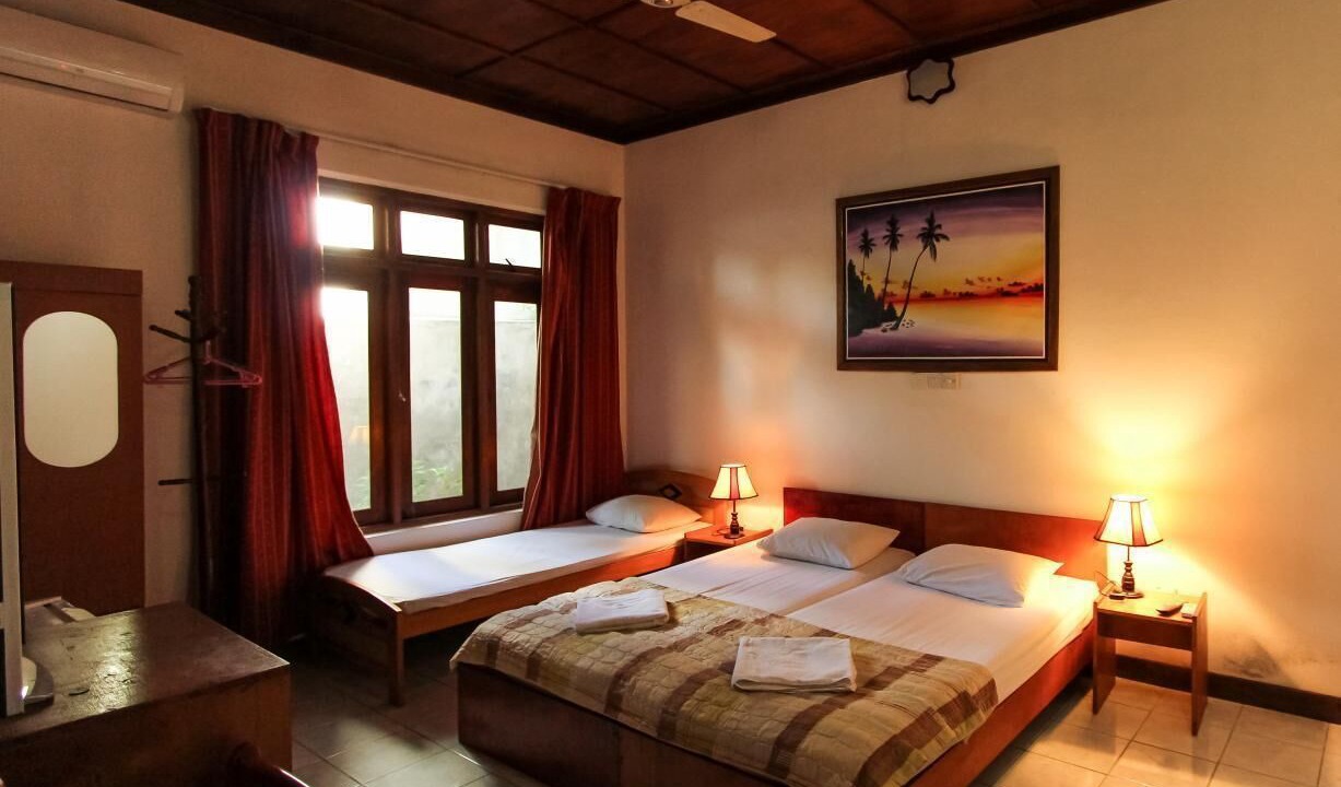 Photo of Bedroom in Mahibadhoo