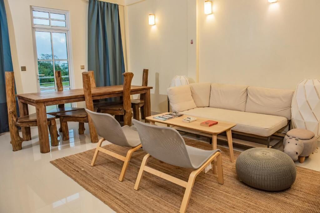 Photo of Livingroom in Naifaru