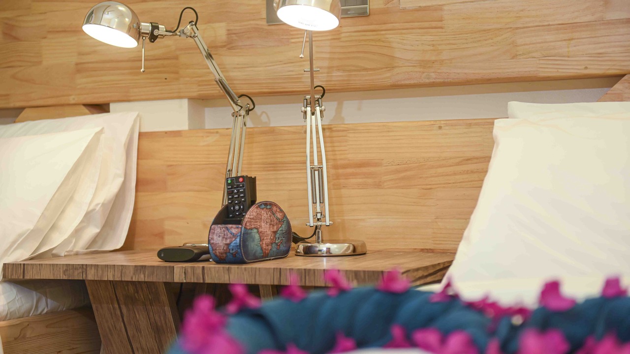Photo of Bedroom in Naifaru