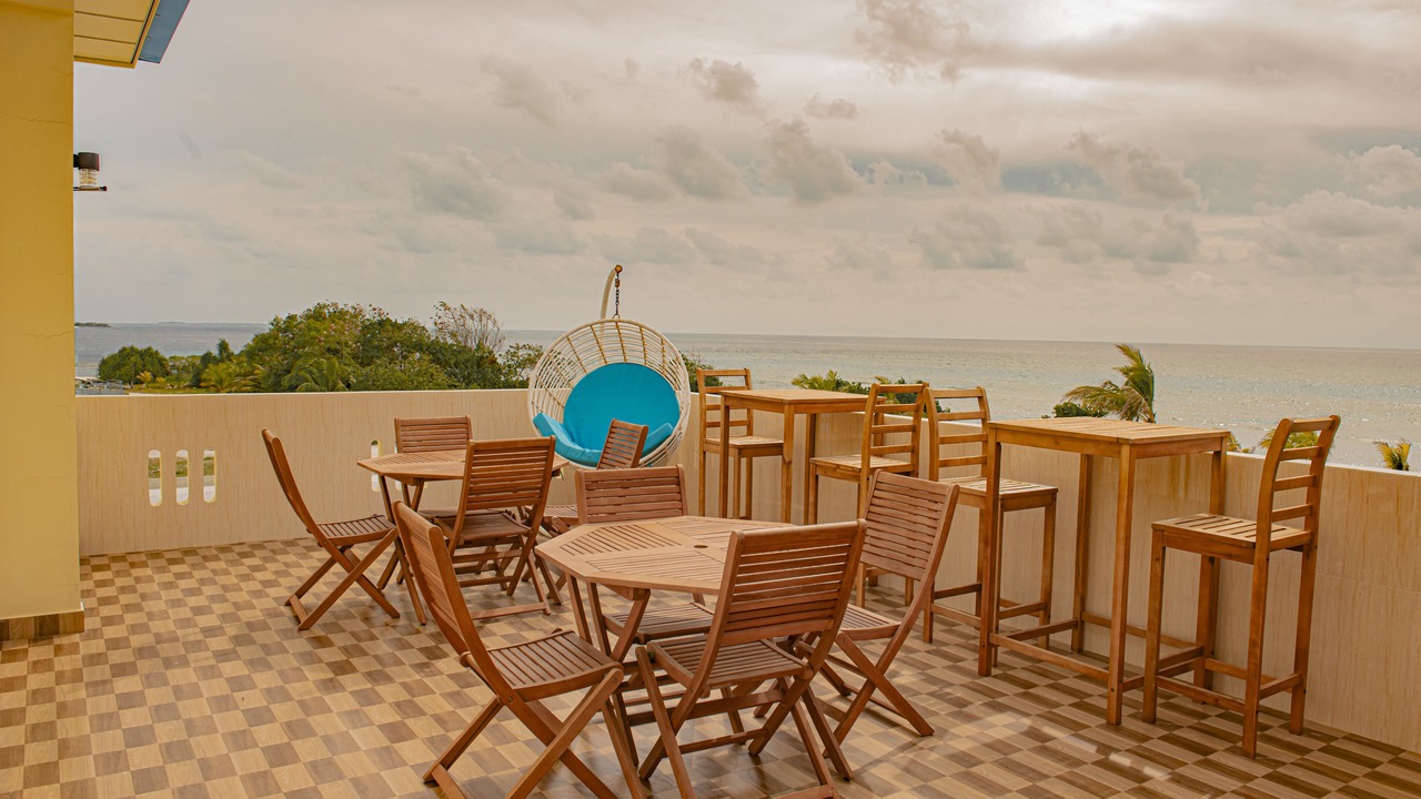 Photo of Outdoor in Naifaru