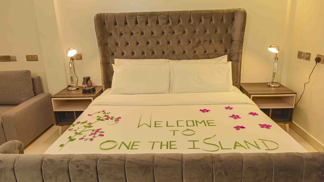 Photo of Bedroom in Naifaru