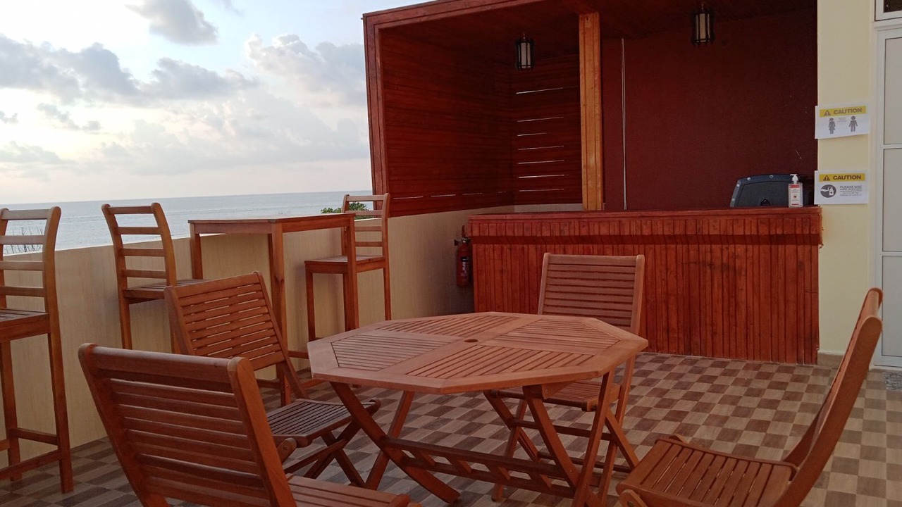 Photo of Outdoor in Naifaru