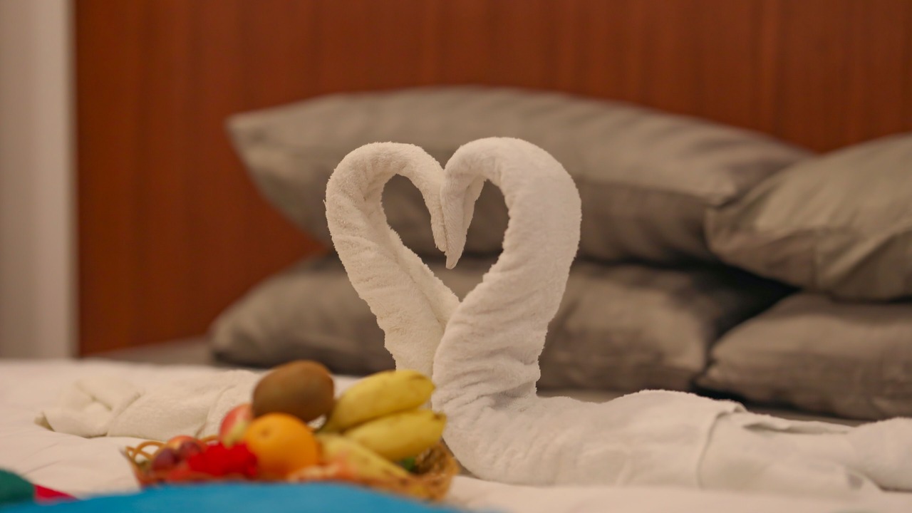 Photo of Bedroom in Thoddoo