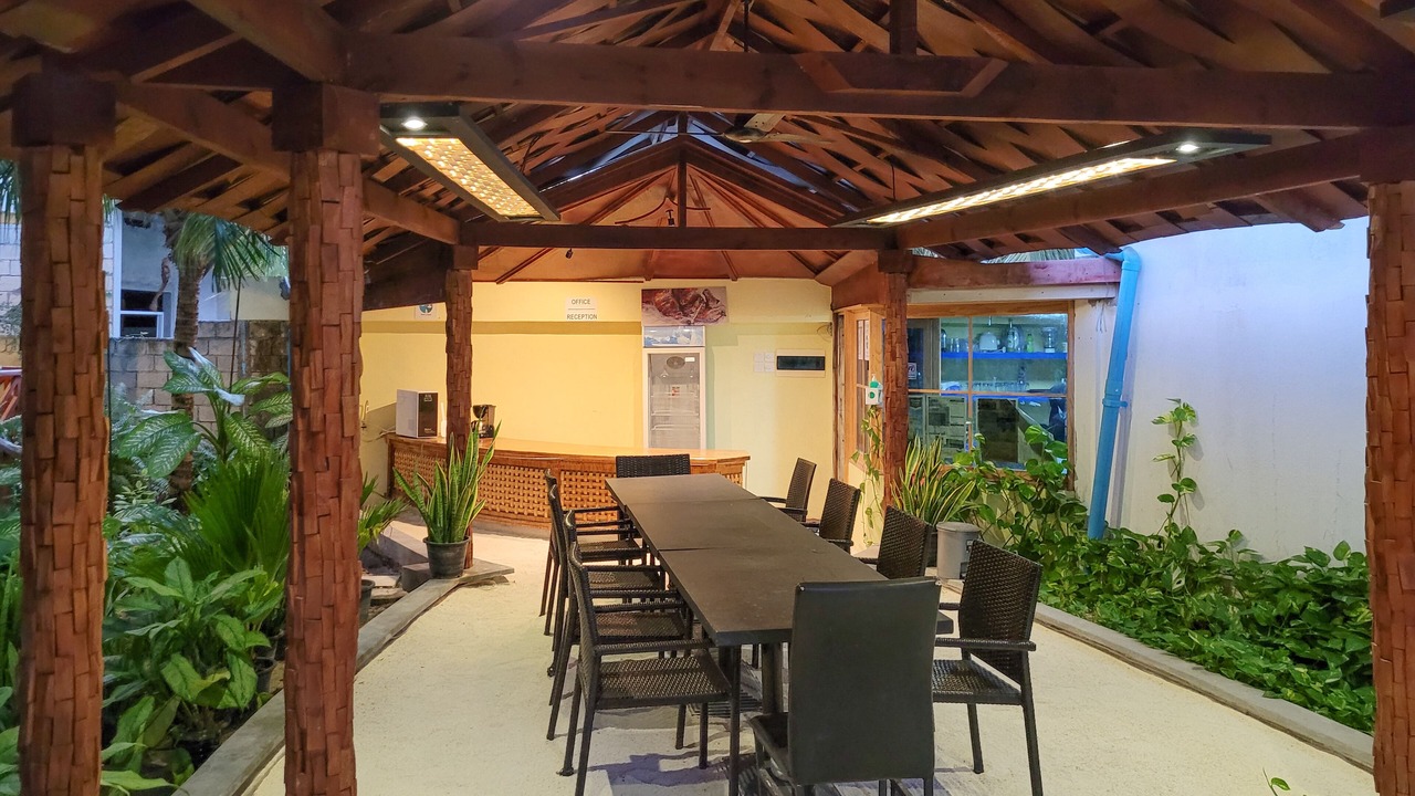 Photo of Outdoor in Thoddoo