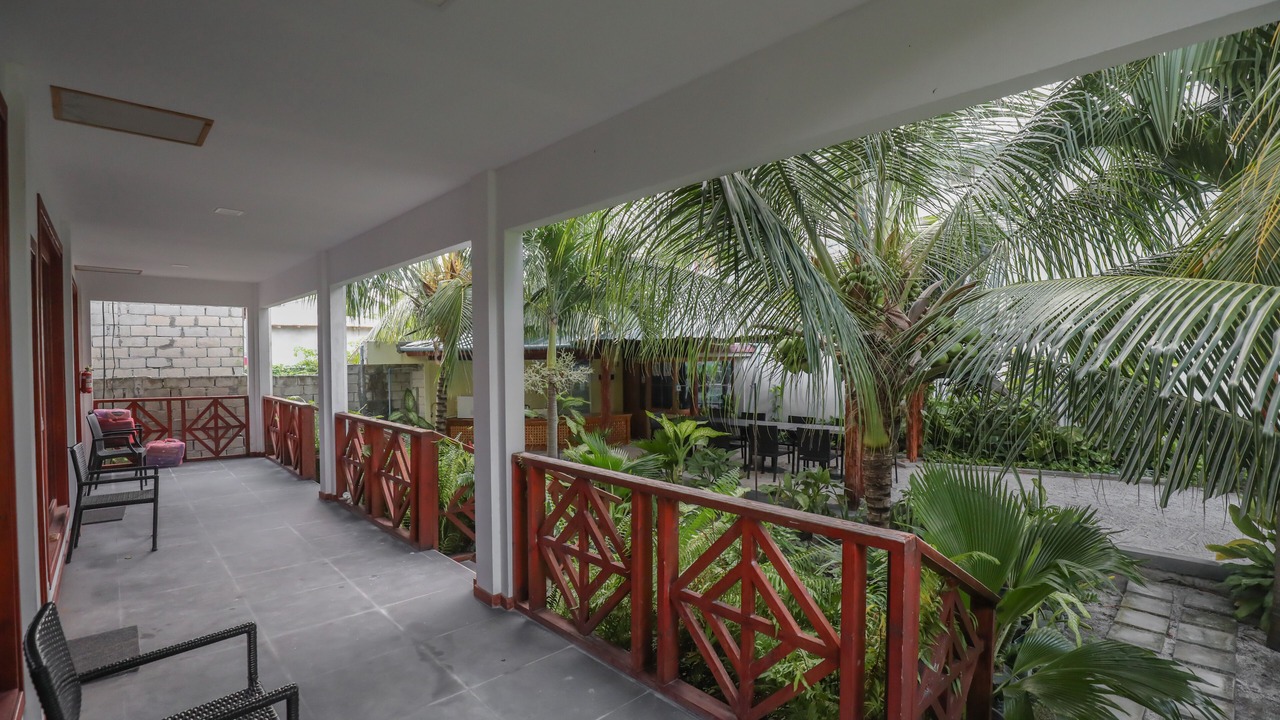Photo of Outdoor in Thoddoo