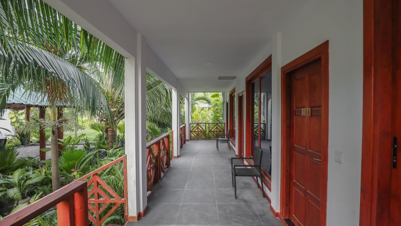 Photo of Outdoor in Thoddoo