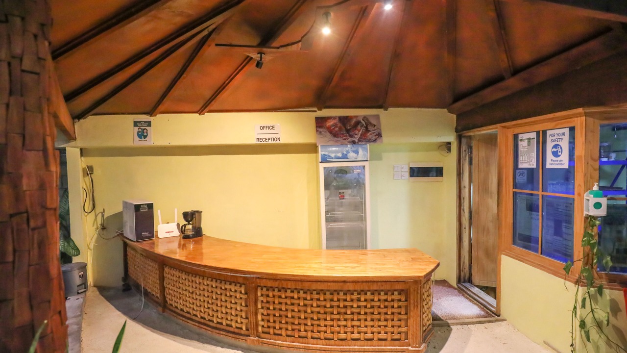 Photo of Others in Thoddoo