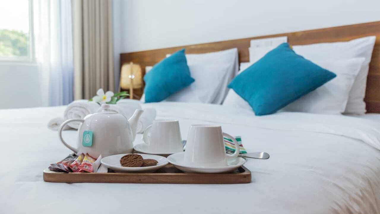 Photo of Bedroom in Kudarikilu