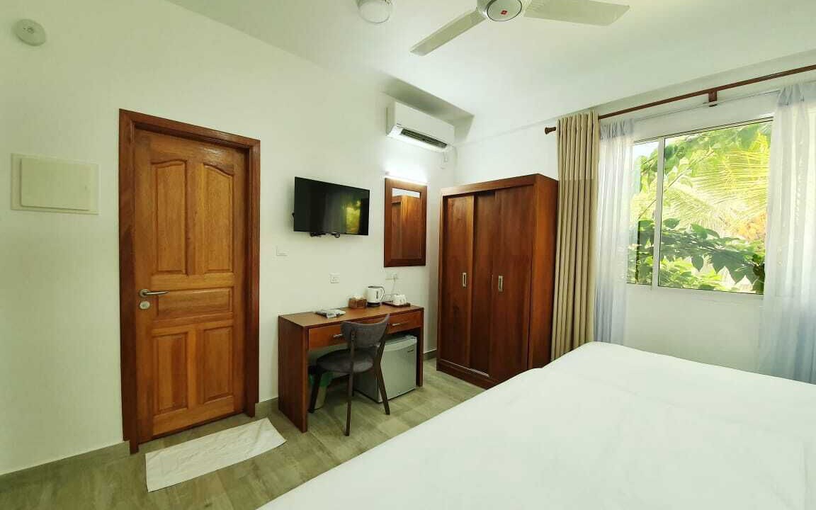 Photo of Bedroom in Kudarikilu