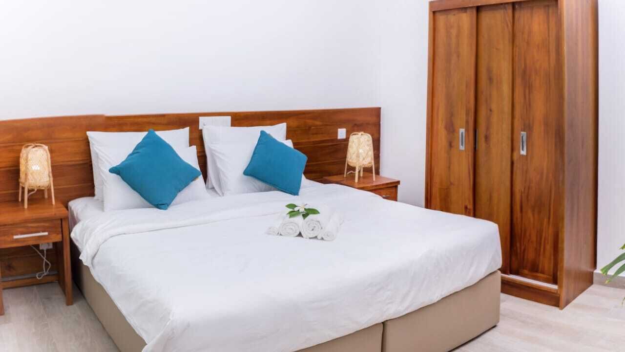 Photo of Bedroom in Kudarikilu