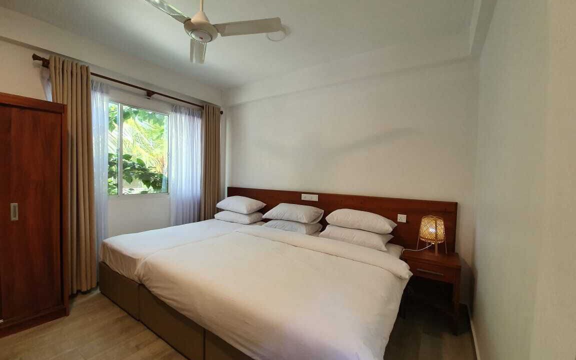 Photo of Bedroom in Kudarikilu