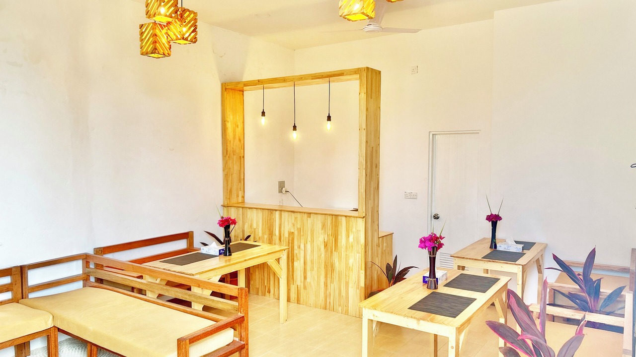 Photo of Outdoor in Huraa
