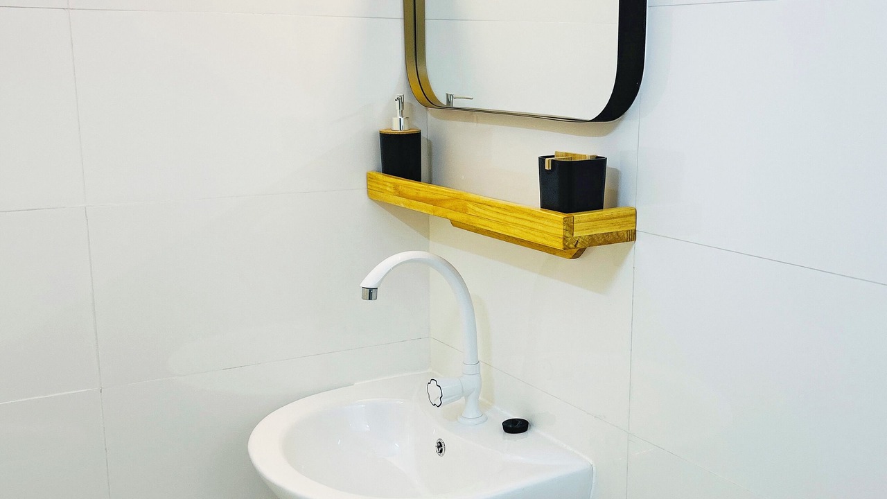 Photo of Bathroom in Huraa