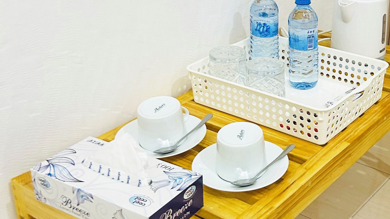 Photo of Bedroom in Huraa