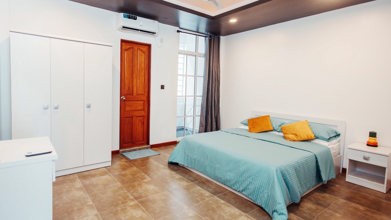 Photo of Bedroom in Hulhumale