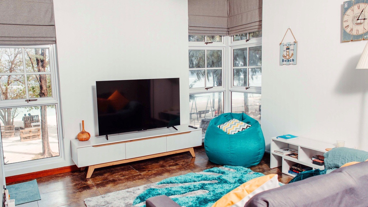 Photo of Livingroom in Hulhumale