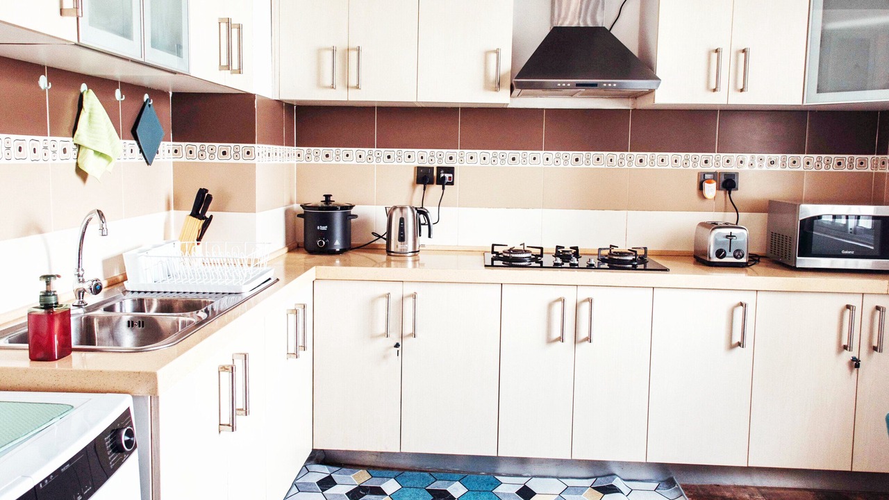 Photo of Kitchen in Hulhumale