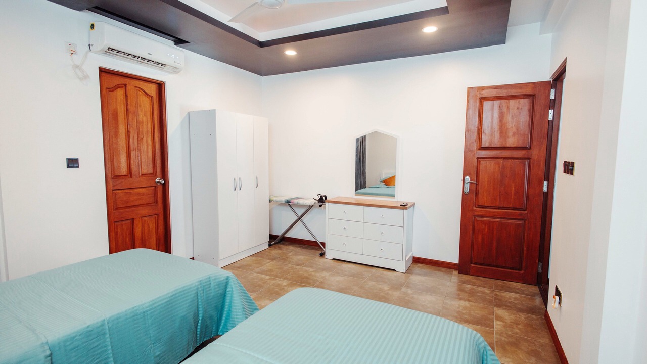 Photo of Bedroom in Hulhumale