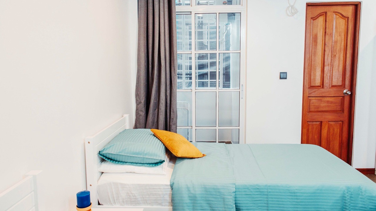 Photo of Bedroom in Hulhumale