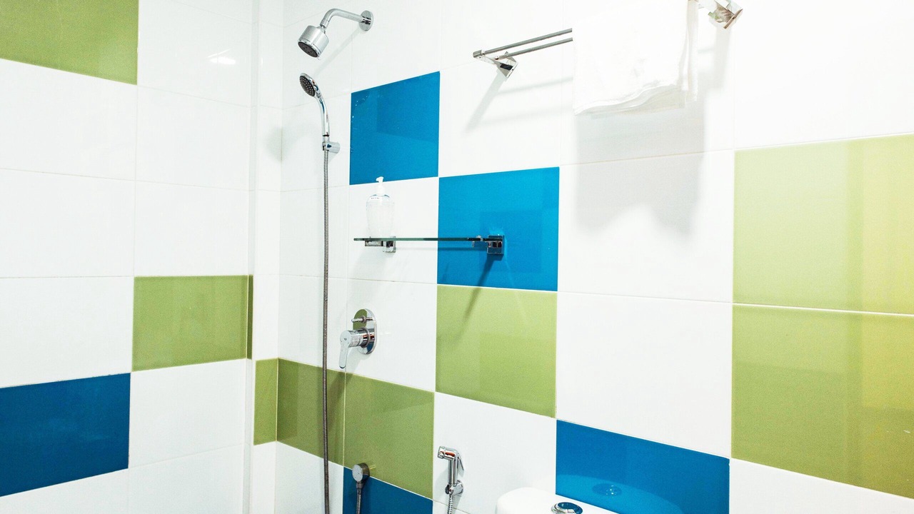 Photo of Bathroom in Hulhumale