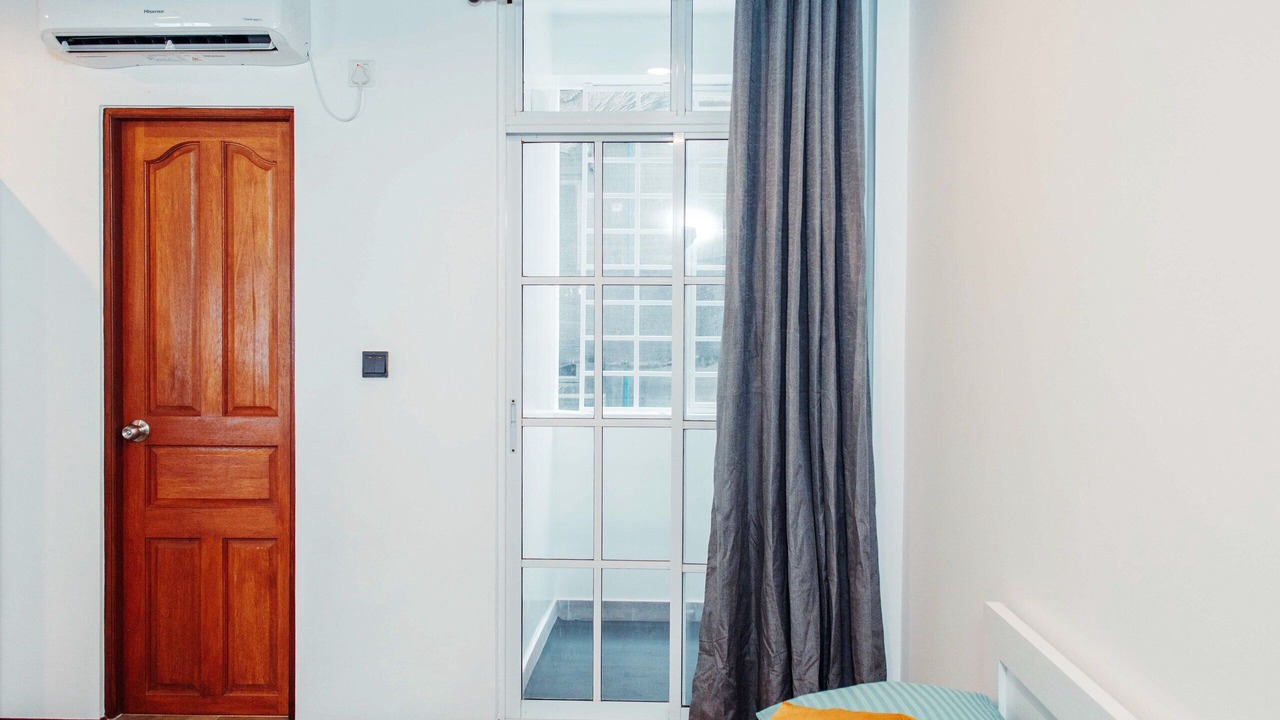 Photo of Bedroom in Hulhumale